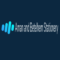 Aman and Betelhem Stationery